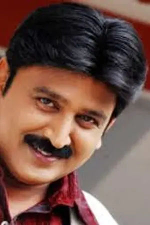 Ramesh Aravind