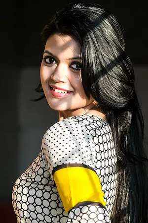 Masuma Rahman Nabila