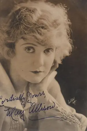 May Allison