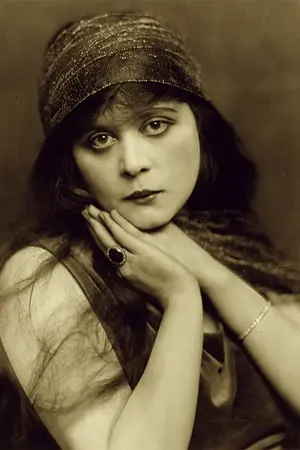Theda Bara