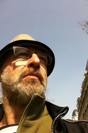 Jean-Michel Kajdan