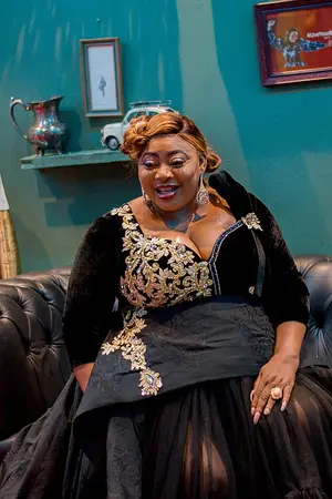 Ireti Osayemi