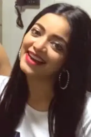 Janani Iyer
