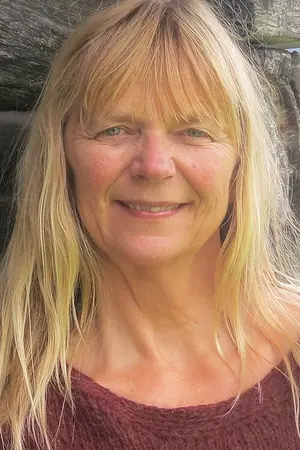 Marit Tusvik