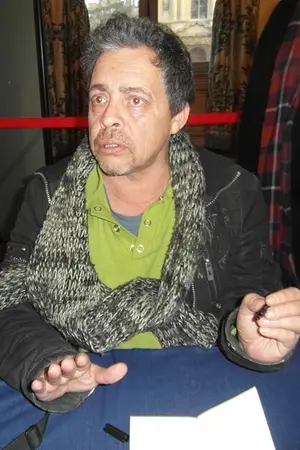 Chawki Amari