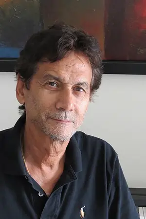 Pierre Rehov