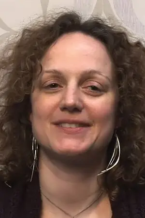 Angelique de Bruijne
