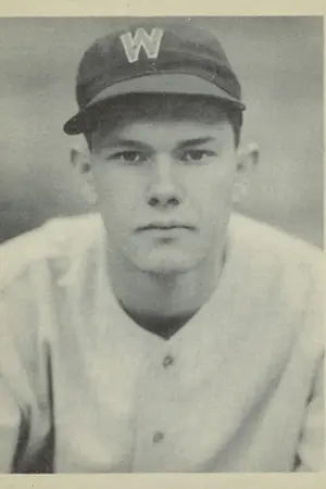 Buddy Lewis