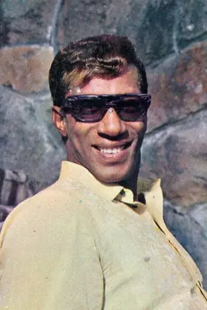 Rocky Roberts