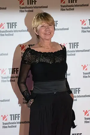 Carmen Galin