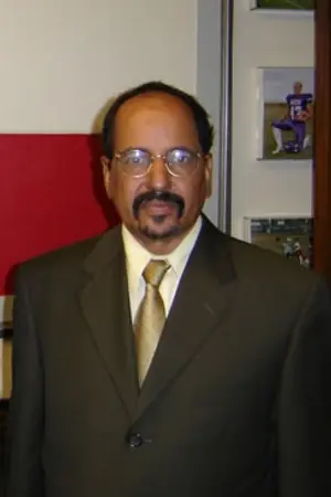 Mohamed Abdelaziz