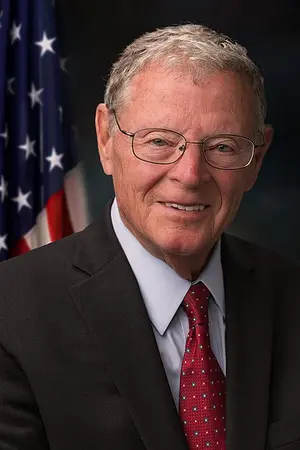 Jim Inhofe