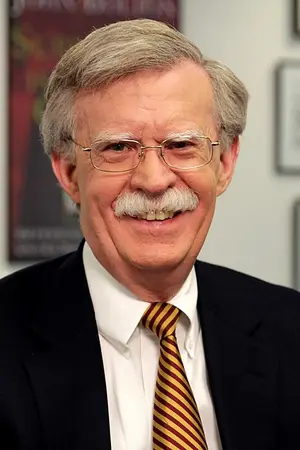 John Bolton