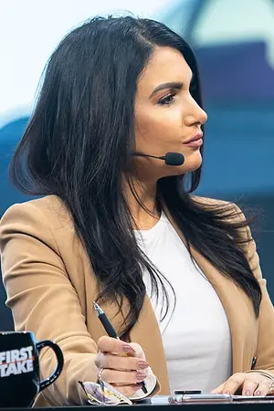Molly Qerim
