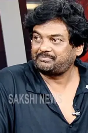 Puri Jagannadh