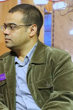 Ricardo Adolfo