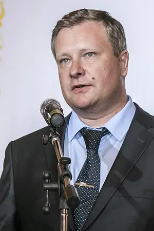 Андрей Анатольевич Симонов