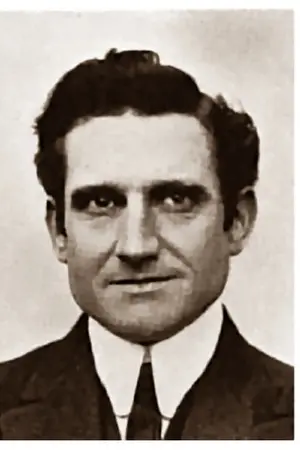 Murdock MacQuarrie