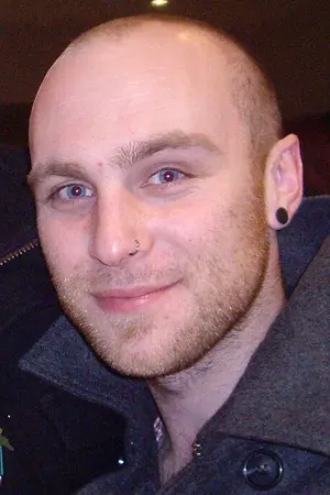 Adam Paul Harvey