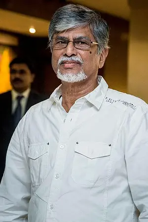 S. A. Chandrasekhar
