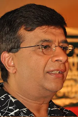 Y. G. Mahendra
