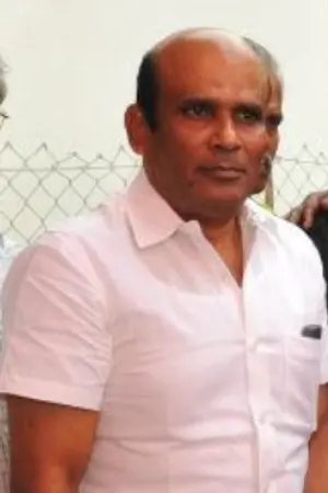 Chandrasekhar
