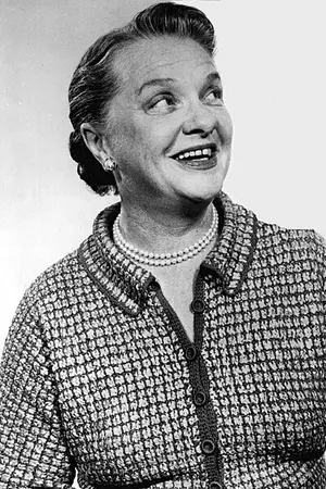 Grace Stafford