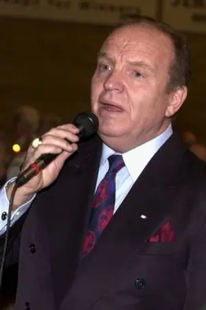 Tonny Landy