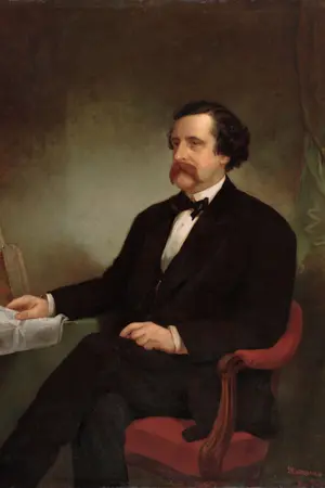 John Thompson Hoffman