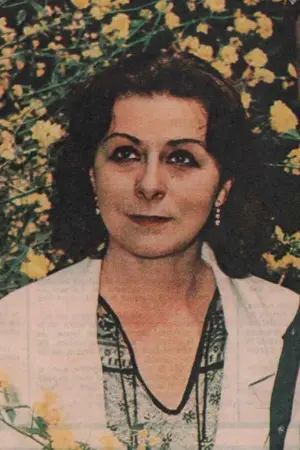 Melania Ursu