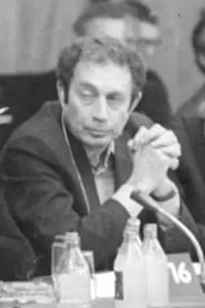 Grigory Baklanov