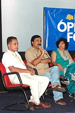 V. K. Prakash