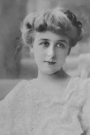 Gabrielle Robinne