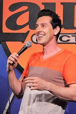 Max Amini
