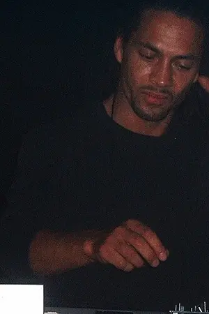 Roni Size