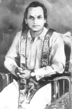 M. K. Thyagaraja Bhagavathar