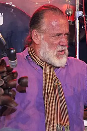 Manongo Mujica