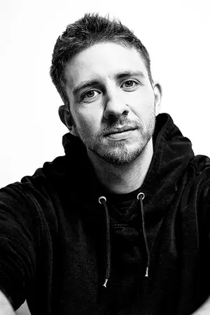 Gregor Schmidinger