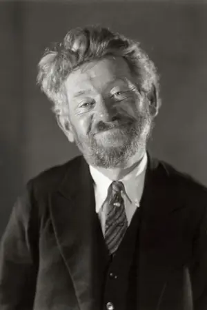 Max Davidson