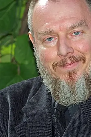 Питер Гилмор