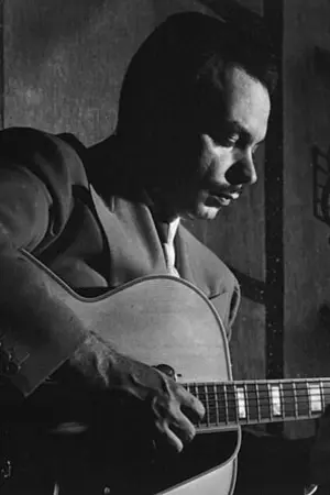 Laurindo Almeida