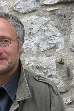 Pierre-Yves Vandeweerd