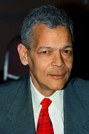 Julian Bond