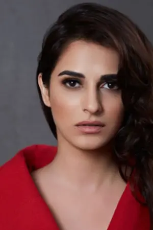 Kashmira Irani
