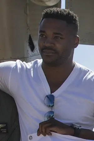 Duane Henry