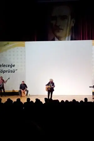 Yeni Türkü