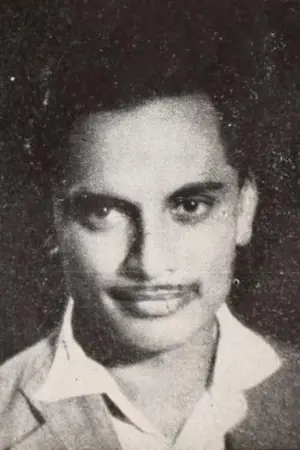 Anil Biswas