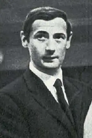 Marc Bohan