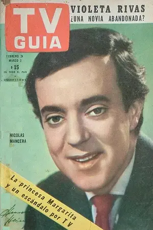 Pipo Mancera