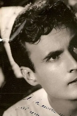 Carlos Rivas